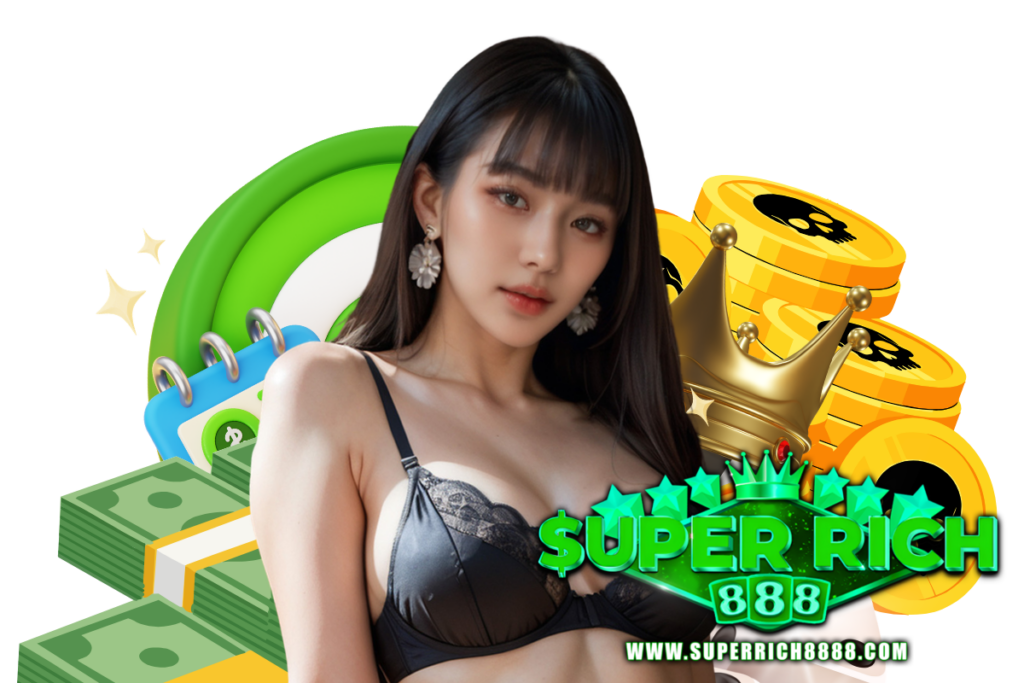 superrich8888